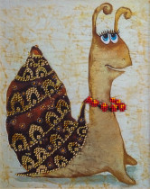 Panna БН-5008 Уля