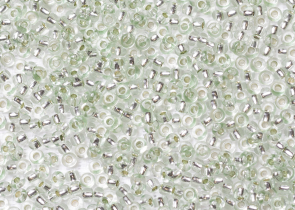 Бисер Чехия круглый 08/0 50г 78262