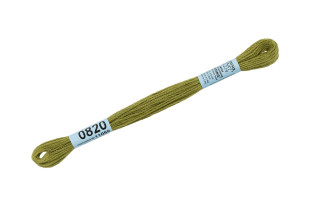 Мулине Гамма №0820