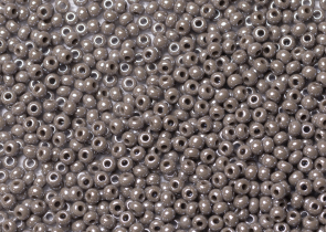 Бисер Чехия круглый 10/0 500 г 48020